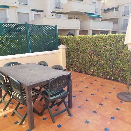 Apartment Begona Denia Exteriör bild