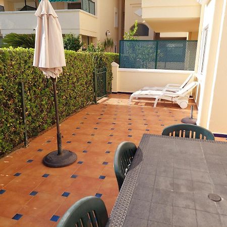 Apartment Begona Denia Exteriör bild