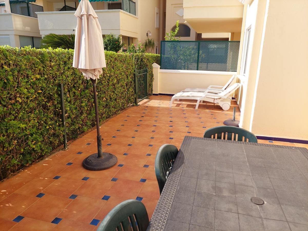 Apartment Begona Denia Exteriör bild