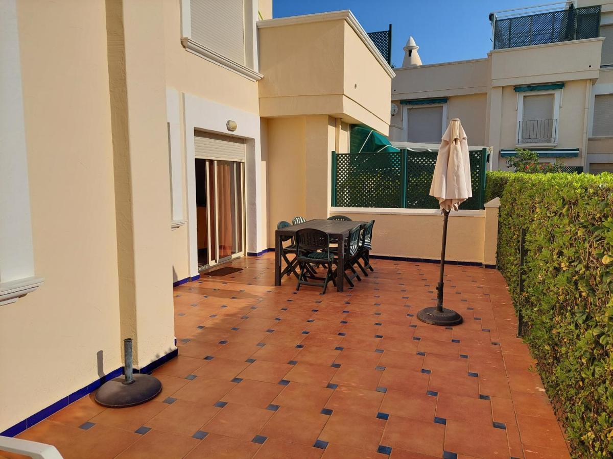 Apartment Begona Denia Exteriör bild